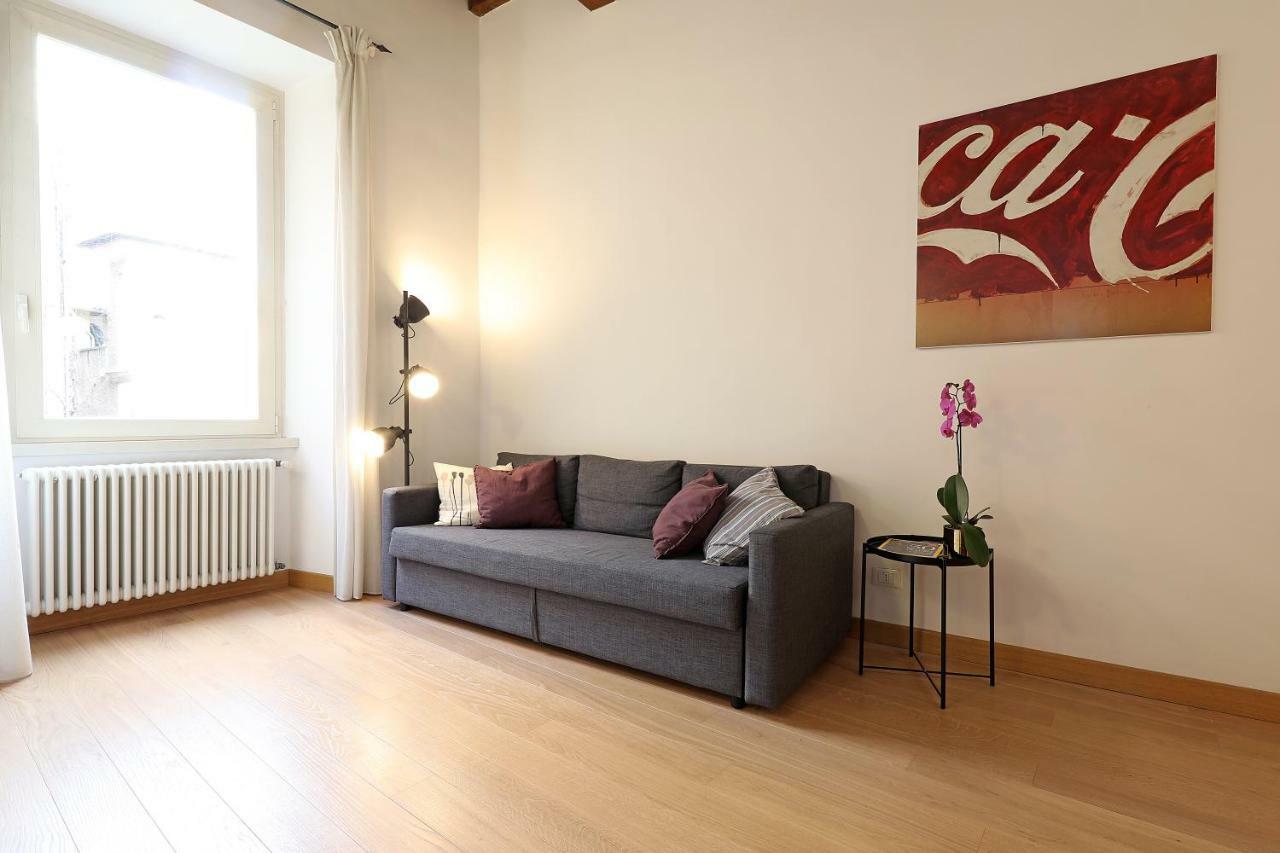 Apartamento Croce 77 Central *