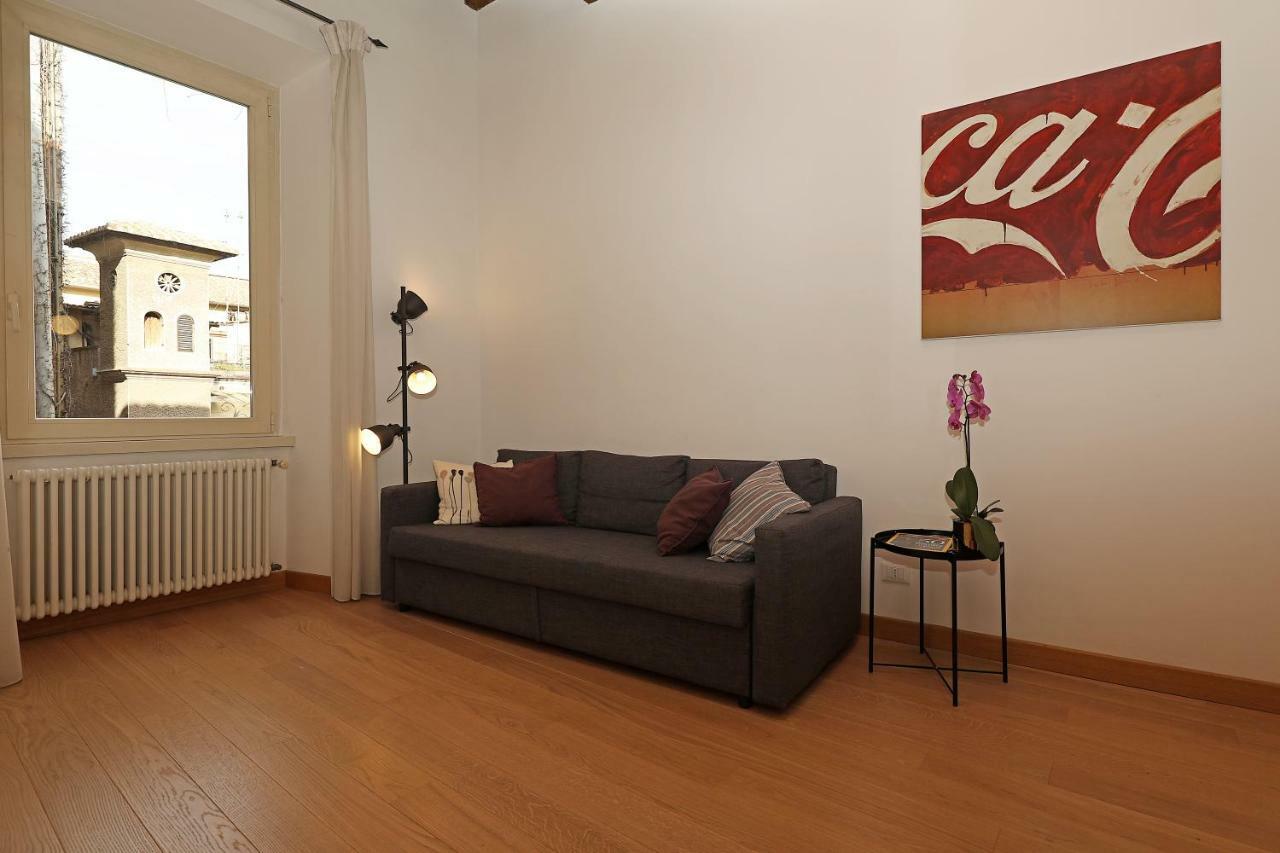 Croce 77 Central Appartamento