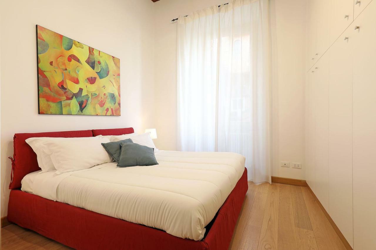 Croce 77 Central Apartamento Roma
