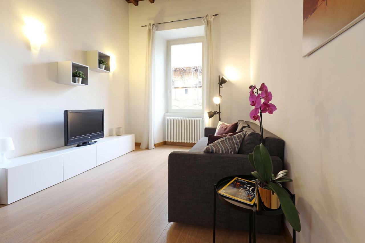 Croce 77 Central Apartamento Roma