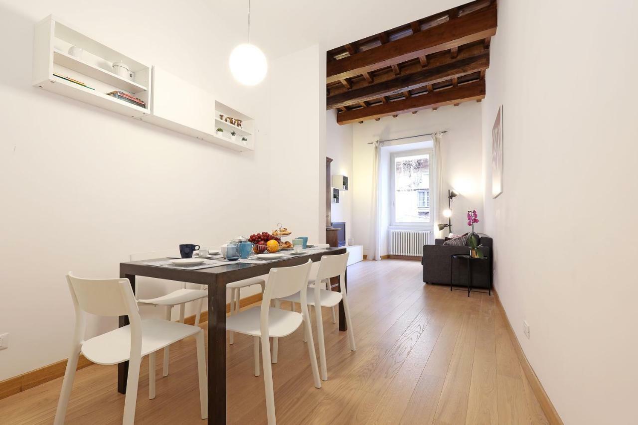 Croce 77 Central Apartamento Roma