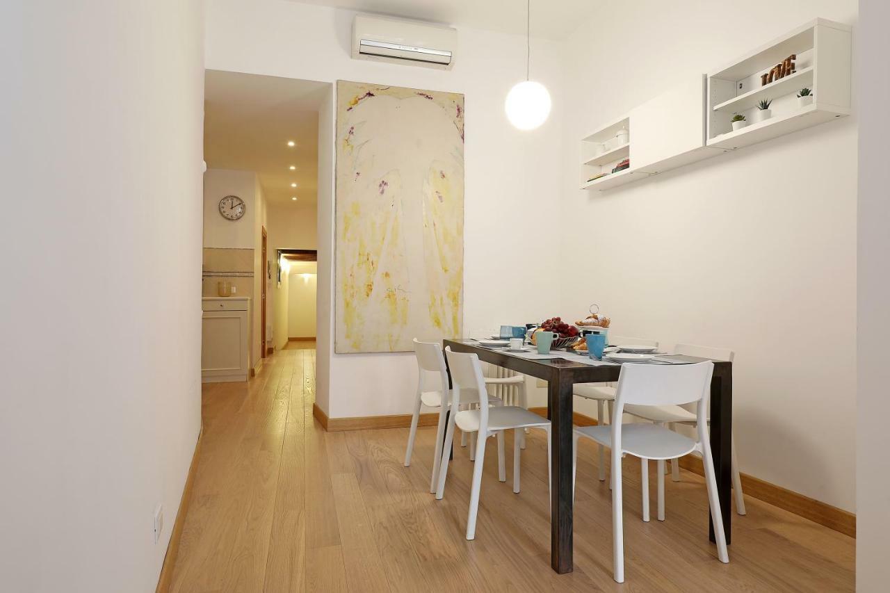 Croce 77 Central Apartamento *