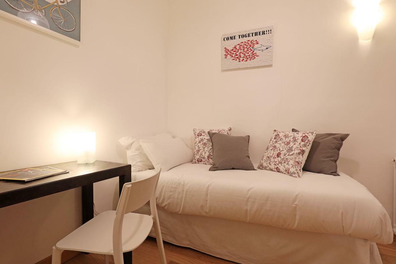 Croce 77 Central Apartamento Roma